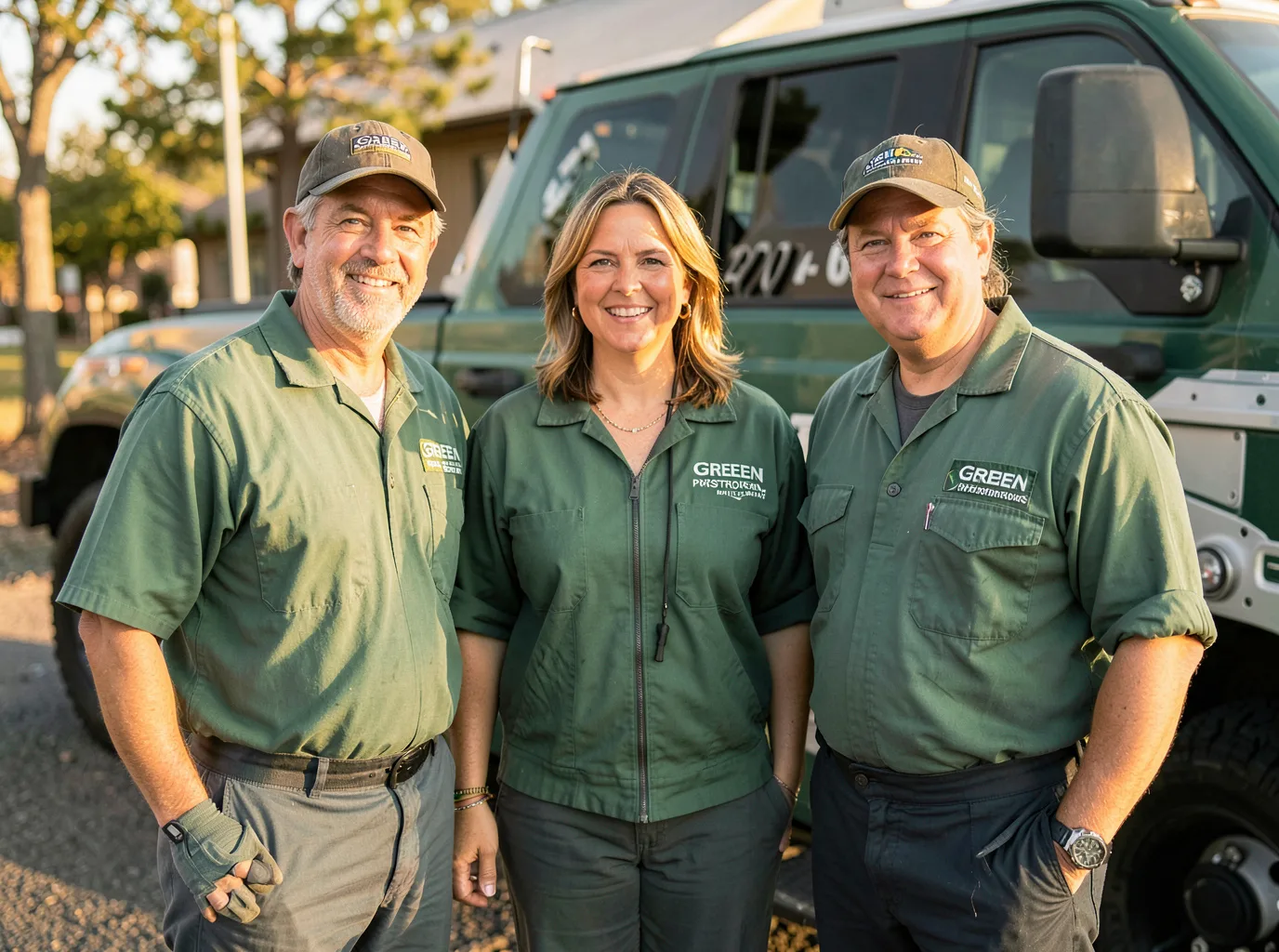 Water Damage Restoration company in Trinidad, CA
